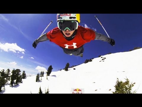 Bobby Brown Goes HUGE at MegaSlope - GoPro POV - UCblfuW_4rakIf2h6aqANefA