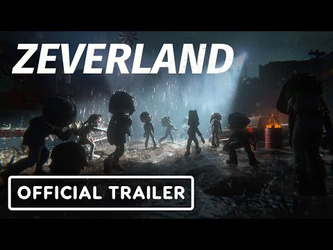 Zeverland: Official Gameplay Trailer Zeverland: Official Gameplay Trailer