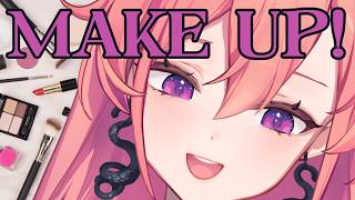 【RUNIE RUSEDAY #128】Make Up! 💄