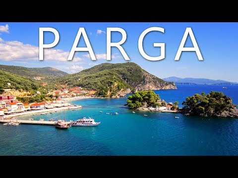 The picturesque town of Parga Greece ( beaches and top attractions ) - UCSoDhlPnP3tIeBlIiZeKFhA