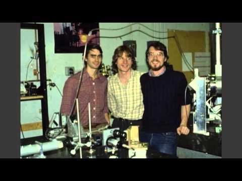 Gravitational waves, black holes: LIGO, a new window on the Universe | David Shoemaker | TEDxMcGill - UCsT0YIqwnpJCM-mx7-gSA4Q