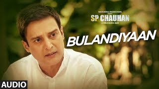Video Trailer S P Chauhan