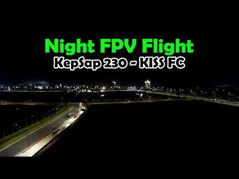 Night FPV Flight - KepSap 230 - UCXDPCm6CxZ3GzSrx2VDSMJw