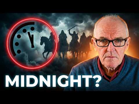 85 seconds to midnight