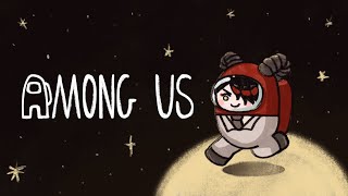 【AMONG US】VOX POV【NIJISANJI EN | Vox Akuma】