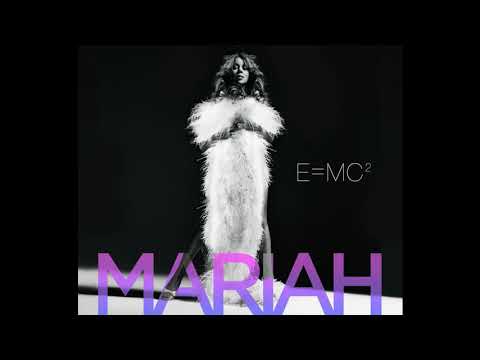 Mariah Carey - I'll Be Lovin' U Long Time (ft. T.I.)