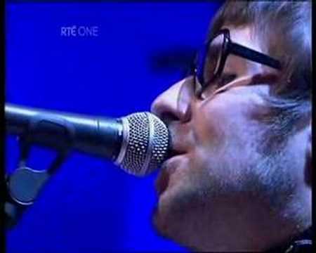 Oasis - Guess God Thinks I'm Abel