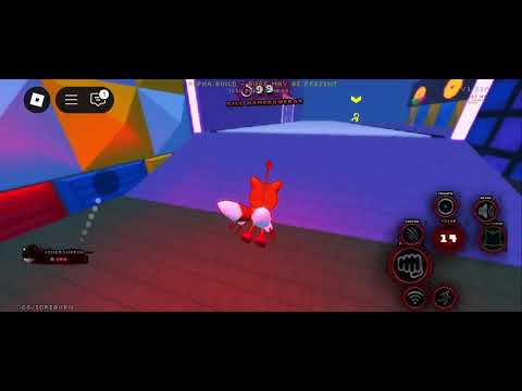 Frist td reborn gameplay (maybe)