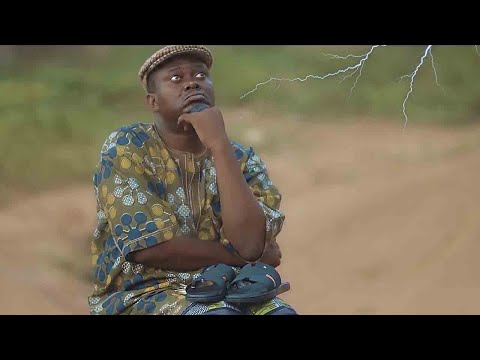 Omo Agbarada: Aniyikaye - Yoruba Movie 2025 Drama Muyiwa Ademola | Aisha Lawal | Akin Olaiya