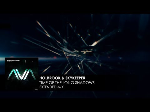 Holbrook & SkyKeeper - Time Of The Long Shadows - UCvYuEpgW5JEUuAy4sNzdDFQ