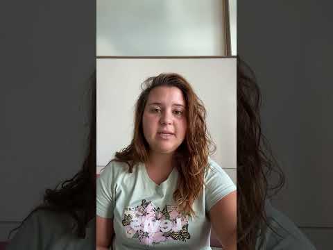 Master’s programme in Science and Engineering of Soft Materials - Erica Colaprico testimonial