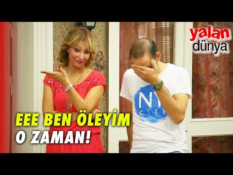 Bir Aile Evi Trajedisi! - Yalan Dünya Özel Klip