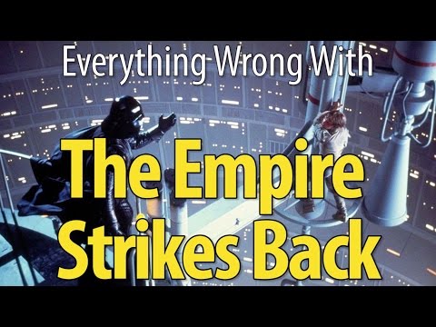 Everything Wrong With The Empire Strikes Back - UCYUQQgogVeQY8cMQamhHJcg