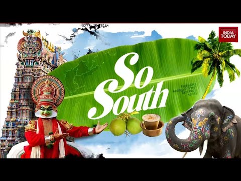 So South: K Kavita's Family War Shakes BRS | Urea Crisis Hits Farmers | TTV Dinakaran Exits NDA