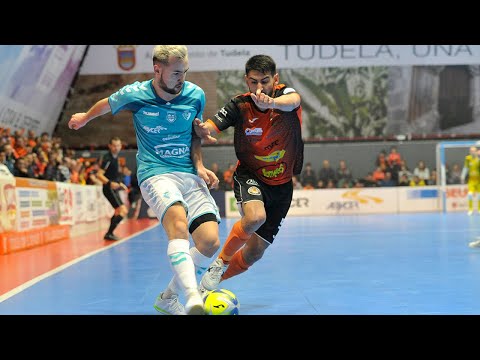 Aspil Jumpers Ribera Navarra – C.A. Osasuna Magna | Jornada 14 – Temporada 2019/20