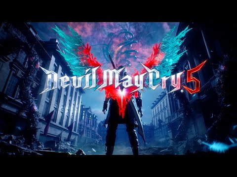 Devil May Cry 5 - Official Reveal Trailer | E3 2018 - UCbu2SsF-Or3Rsn3NxqODImw