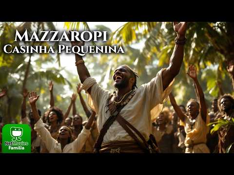 Mazzaropi - Casinha Pequenina 💚 FILME COMPLETO GRÁTIS 💚 NetMovies Família👪