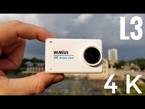An Action Camera with a touch screen - Wimius L3 REVIEW - UCf_67twWOb9eYH-HX562r6A