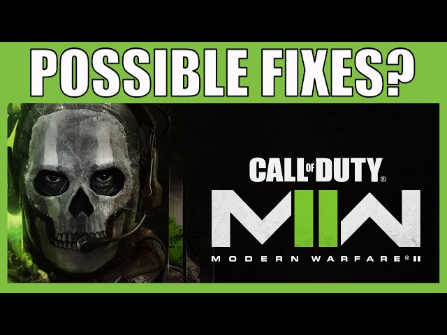 CoD MW2: How To Fix Battle Pass Tokens Not Showing Bug