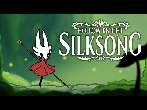 No Bug Can Stop Me【HOLLOW KNIGHT: SILKSONG】