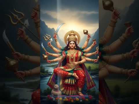 o Maiya Ho Kan Kan se hokar hai bhakti Nagpuri status video song #uniqueinitiative 🙏🙏🙏