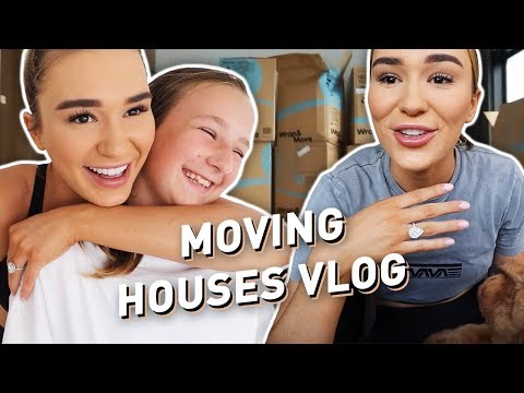 Moving to Melbourne for my boyfriend... and for myself | VLOG