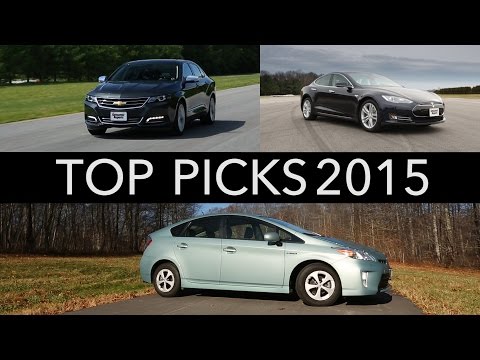 Consumer Reports 2015 Top Pick Cars | Consumer Reports - UCOClvgLYa7g75eIaTdwj_vg