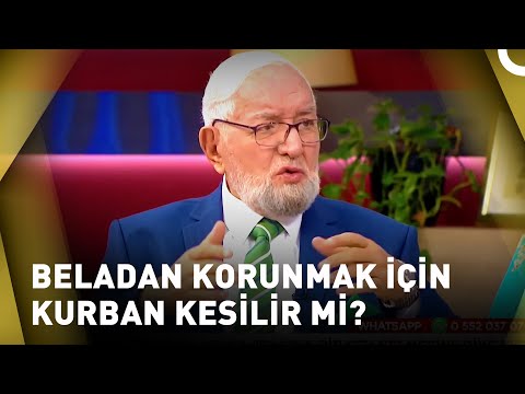 Akika Kurbanı Ne Zaman Kesilir? | Sohbetler