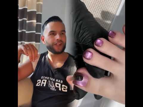 #humour #storytime #nails #funny #pov