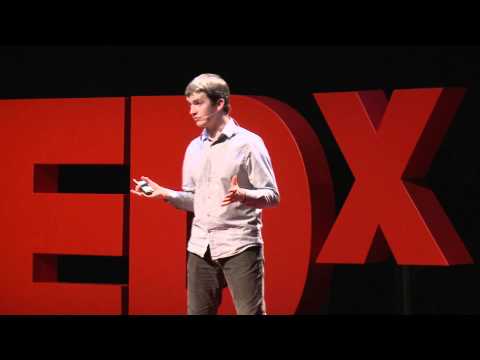 Bringing biotechnology into the home: Cathal Garvey at TEDxDublin - UCsT0YIqwnpJCM-mx7-gSA4Q