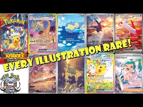 Pokemon TCG News