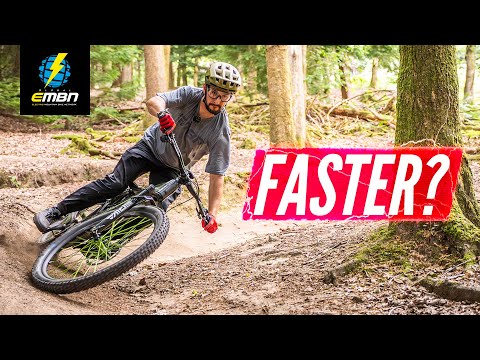 Are Lightweight eBikes Actually Faster?