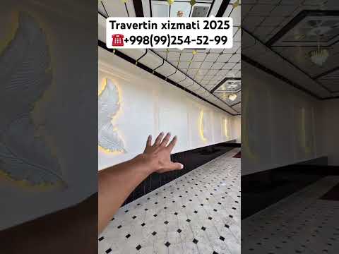 Travertin samarqandlik ustalar xizmati 2025 #automobile #rek #qashqirlarmakonipistirma #music #baki