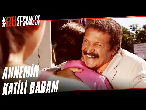 Babam Annemi İşte Böyle Öldürdü | Ezel 2.Bölüm