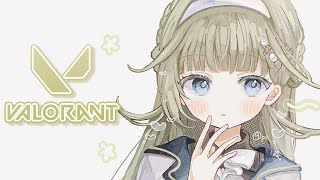【VALORANT】このメンツを、人はぶいすぽフルパと呼ぶ【ぶいすぽっ!/英リサ】