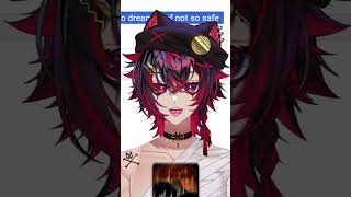 I couldn't have said it any better... #vtuber #k9kuro #vshojo