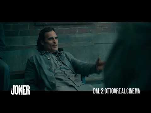 Joker: Folie à Deux - Spot Not Alone 30''