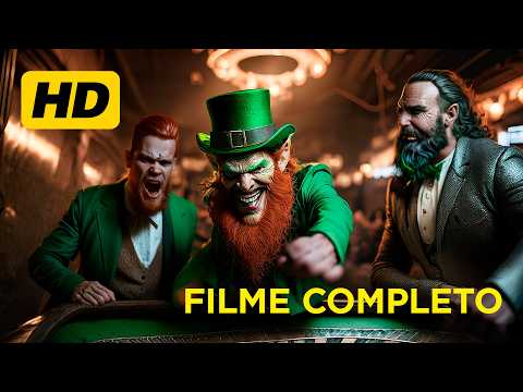 👻 Leprechaun 3 - O Duende Assassino (1995)🦇Filme de Terror Completo GRÁTIS🦇DUBLADO |NetMovies Terror