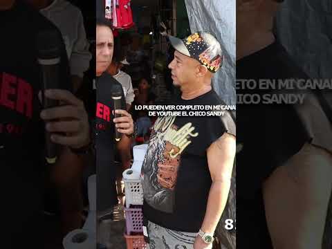 Señores denle rápido para mi canal de YouTube