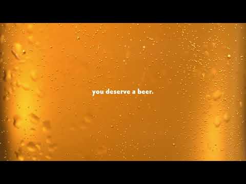 Hansa Pilsener - You Deserve a Beer Radio - Delulu is the Solulu