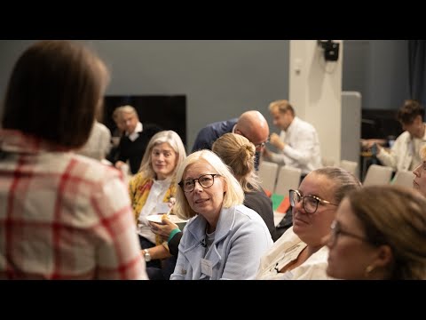 Investeringar i grön omställning – hur fördelas riskerna?
