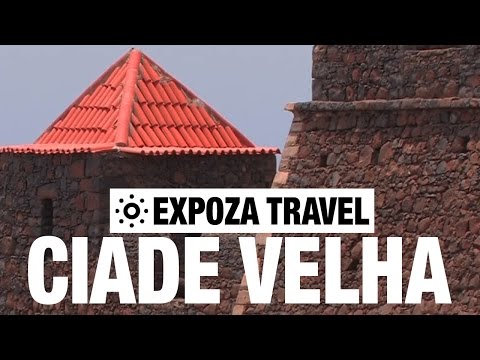 Ciade Velha (Cape Verde) Vacation Travel Video Guide - UC3o_gaqvLoPSRVMc2GmkDrg