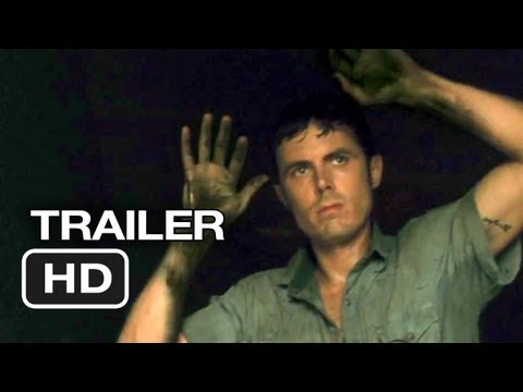 Ain't Them Bodies Saints Official Trailer #1 (2013) - Rooney Mara Movie HD - UCi8e0iOVk1fEOogdfu4YgfA