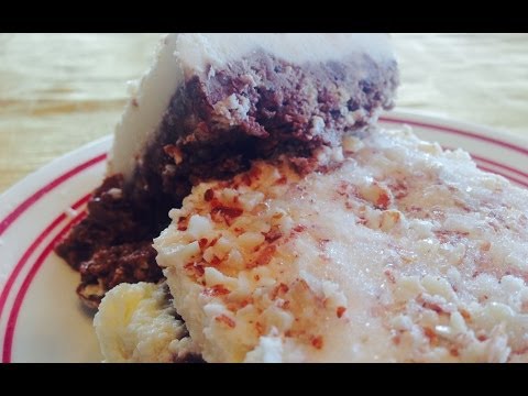 Mom's Homemade Cashata/Almond Ice Cream - UCoq4cyttGVBzqB5oDtSQsBA