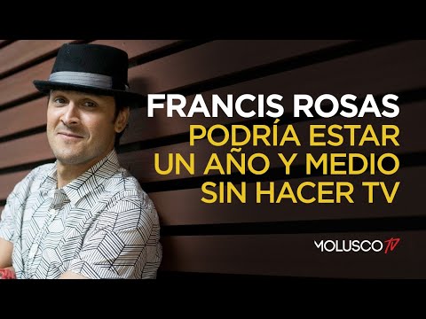 Demanada a FRANCIS ROSAS PODRÍA DEJARLO MÁS DE 1 AÑO FUERA DE LA TV ? ( Todo lo que debes saber )