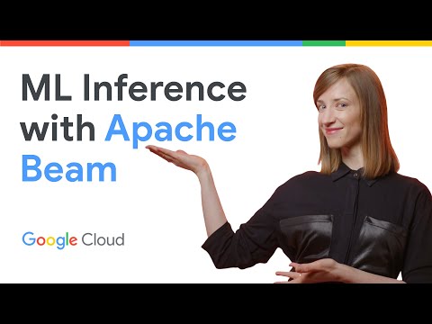 How to run ML Inference with Apache Beam