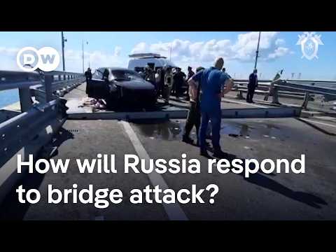 Zelenskyy says peace talks with Russia delegation are pointless | DW News