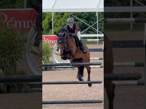 Lakuna in the 1.40 a couple weeks ago, looking forward to Angelstone 🔜