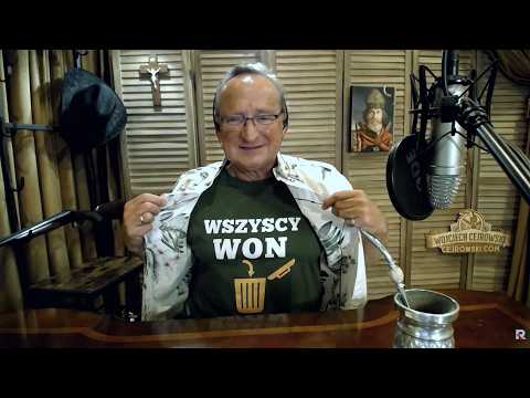 CEJROWSKI bije na alarm: TO ROZBIÓR POLSKI! Niemiecki ambasador pilnuje Tuska jak Rosjanie u Matejki