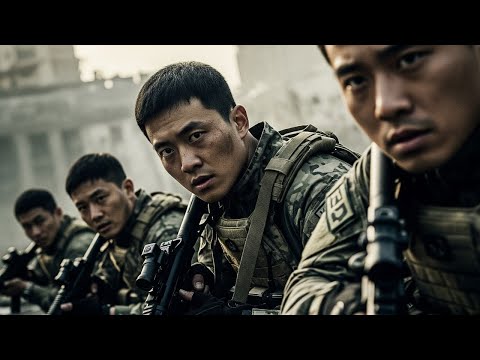 Glory of the Special Forces EP.33 | Filme Completo em Português em Alta Definição